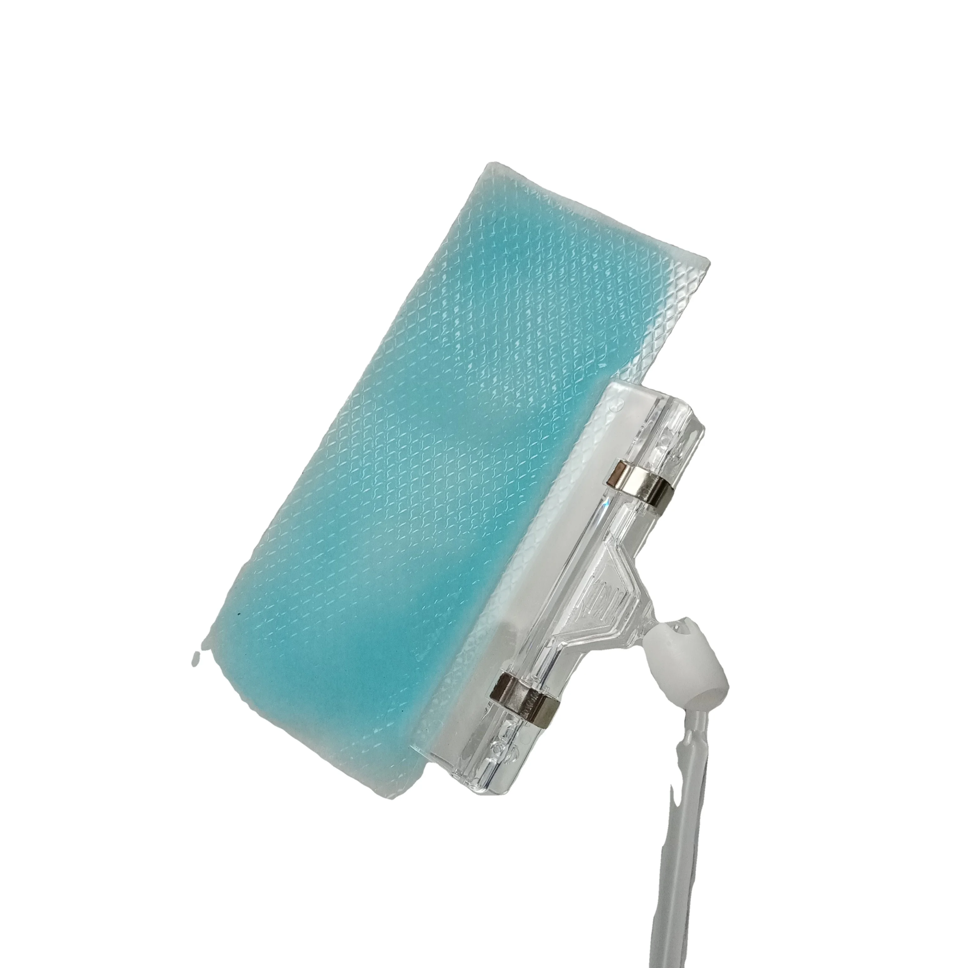 Original Manufacturer OEM ODM  cold compresses overweight 13g lasting10 hrs  baby fever cooling gel patch Medical CE ISO 13485