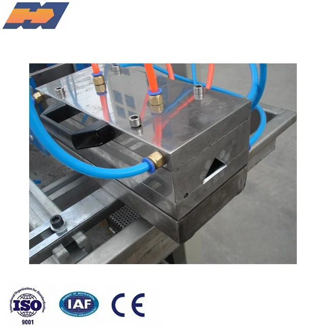 extrusion machine PC lamp chimney extruder PC lamp tube extrusion line PC lamp cover profile production machine manufacturer