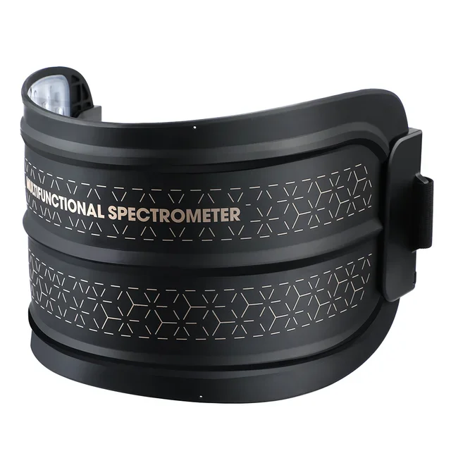 Anti-Aging Beauty Face Spa Near Infrared Red Blue Green Colorful Wire Silicon Light Therapy Led Facial Mask