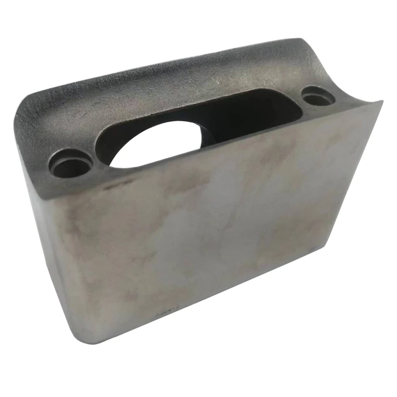 High Strength Customized High Precise Lost Wax Casting Precision Investment Casting