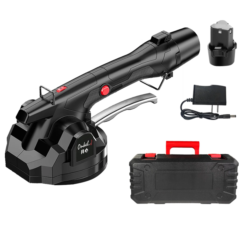 Tile Vibrator Hot Sale Adjustable Suction Cup Cordless Electric Tile Laying Vibrator Tiling Tools