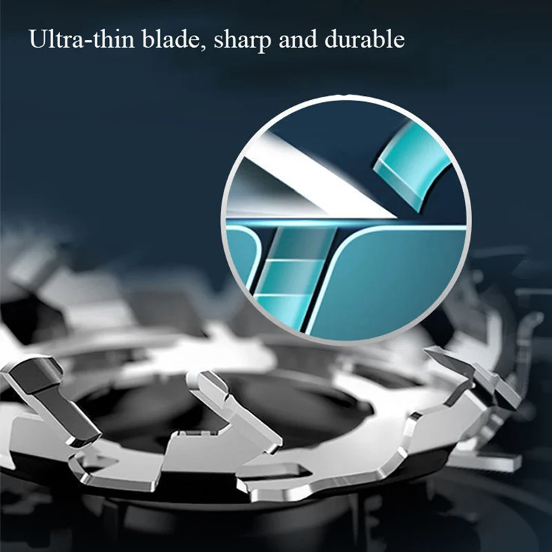 High quality mini shave portable electric shaver electric mini travel shaver