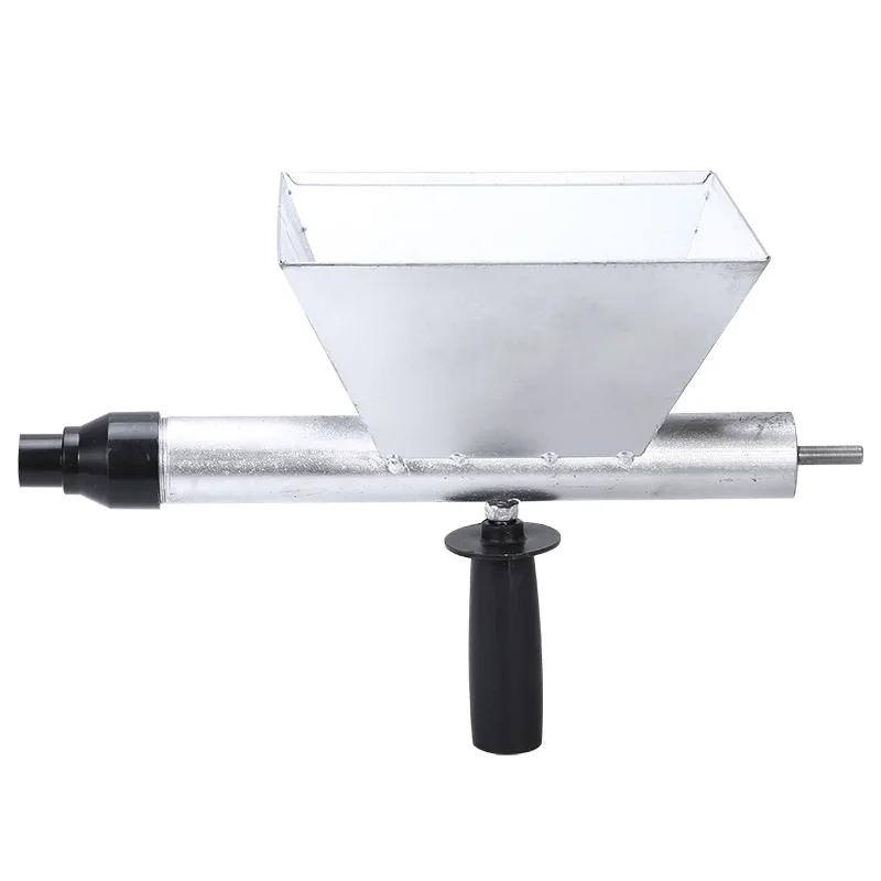 Electric Cement Mortar Caulking Gun Door and Window Filling Security Grouting