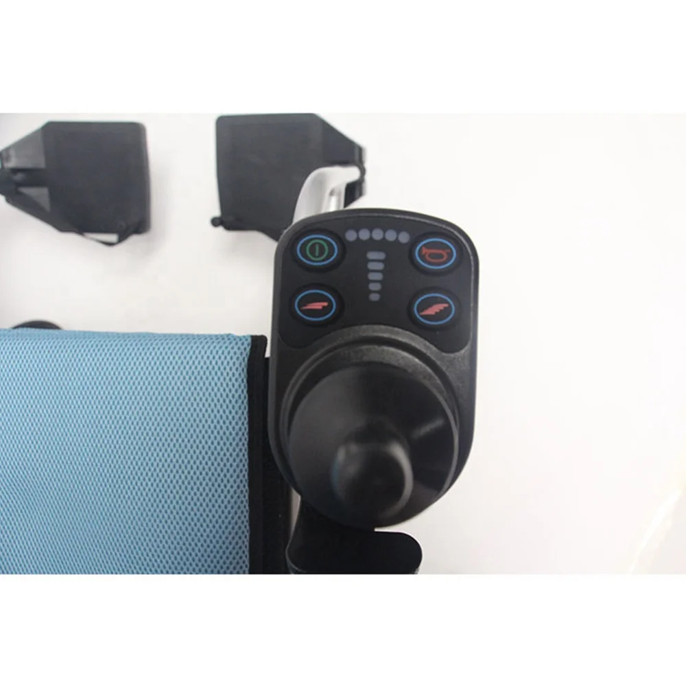 renting electric wheelchair lithium battery wheelchair fold and go travel wheelchair