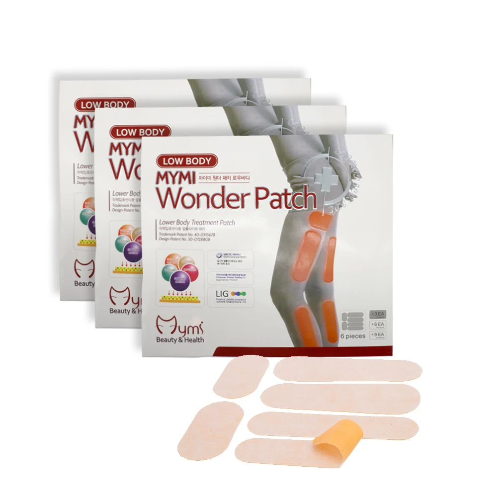 Health Body Burn Fat Weight Loss Slim Slimming Patch For Thin Leg And Arm