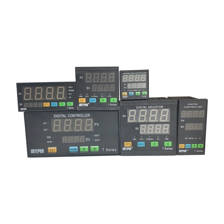 MYPIN (TA9-SSR)TA series Intelligent PID Temperature Controller Digital Temperature Controller