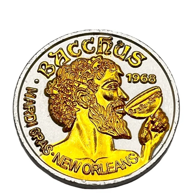 Wholesale Custom Metal Badge With Strong Magnet Bottle Opener