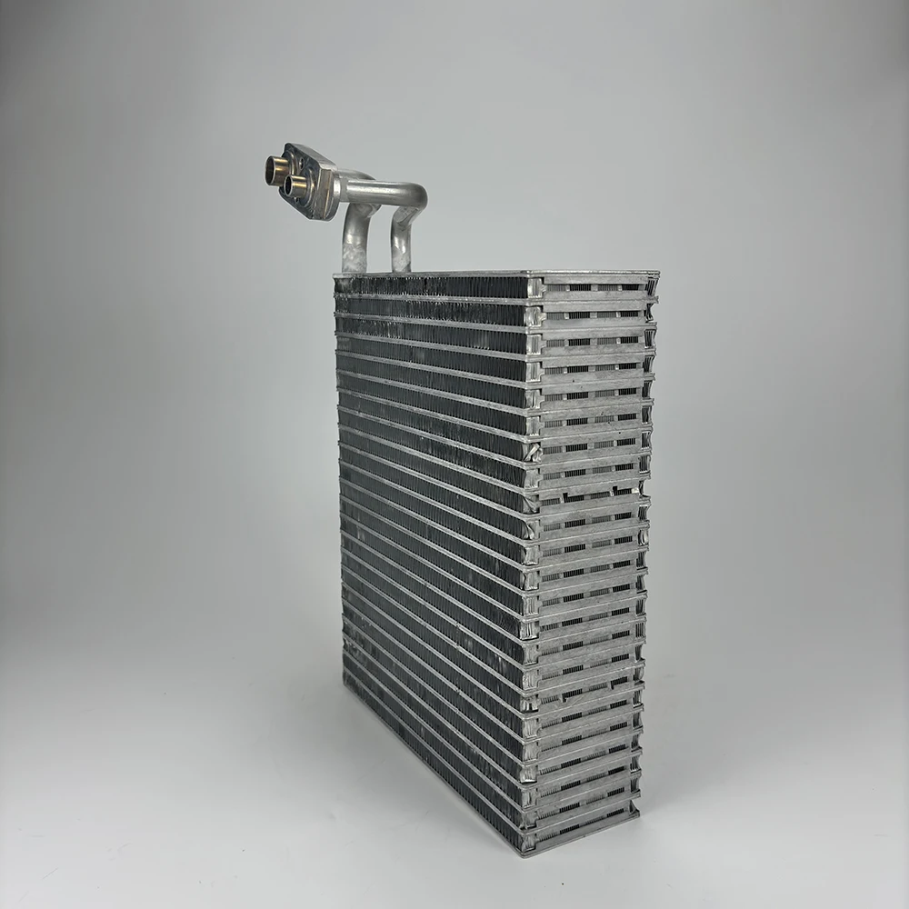 Aftermarket Car Auto Air Conditioning System Auto AC Evaporator FOR GM BUICK ALLURE GM BUICK LACROSSE GM IMPALA SS OEM 93732325