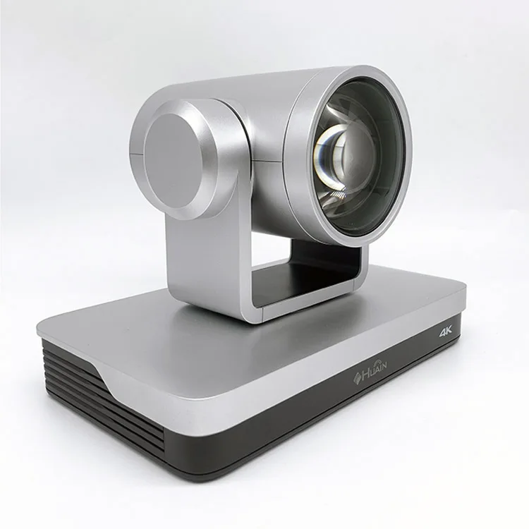 high definition smart HD 3840*2160p USB HDM I 20x zoom 4k Ptz Camera for hospital video conference