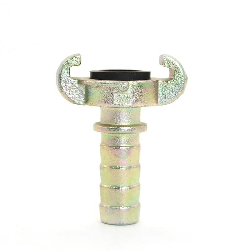CT factory European Air hose coupling Claw coupling BSP