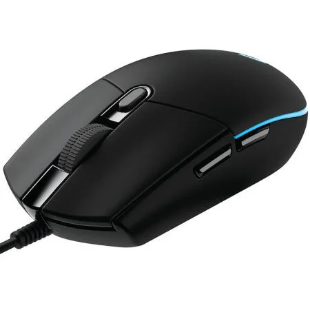 Мышь Logitech G102 LIGHTSYNC/игровая оптическая 8000 точек/дюйм 16 8 м 6