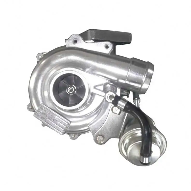 Турбокомпрессор RHF4 VT10 VC420088 VB420088 VA420088 1515A029 для двигателя Mitsubishi L 200 2 5 TD 4D5CDI