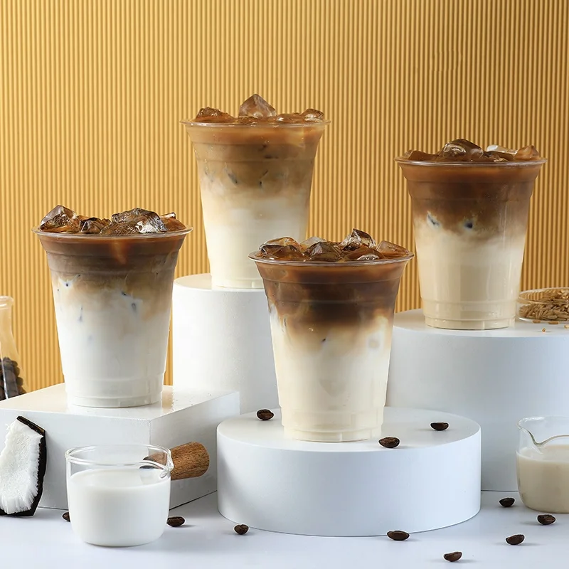 1kg Raw Coconut Latte Instant Coffee Powder