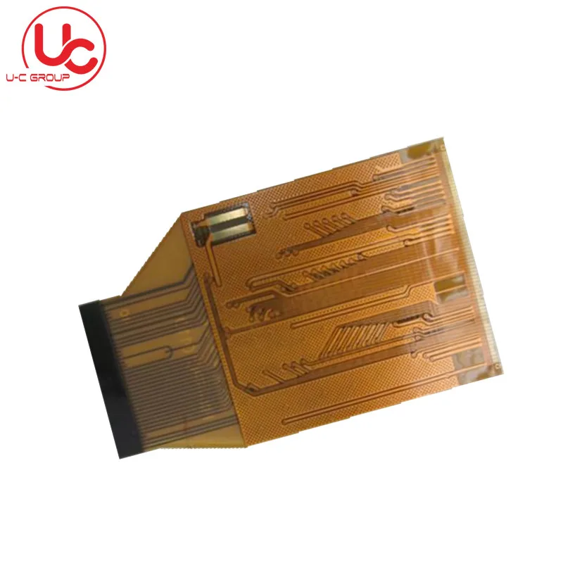 Shenzhen Fpc Manufacturer Good Bending Flexible