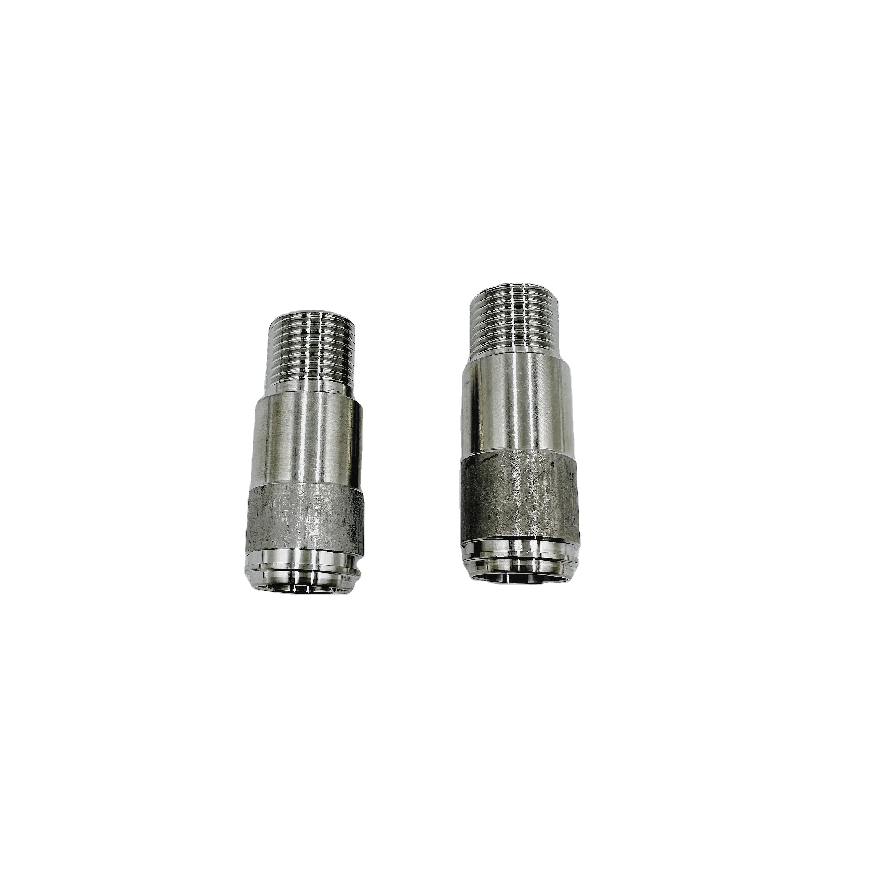 Reliable Water Connection Designed  Solar Water Tank Installations Enhancing Efficiency External Solar Water Male Tank Connector