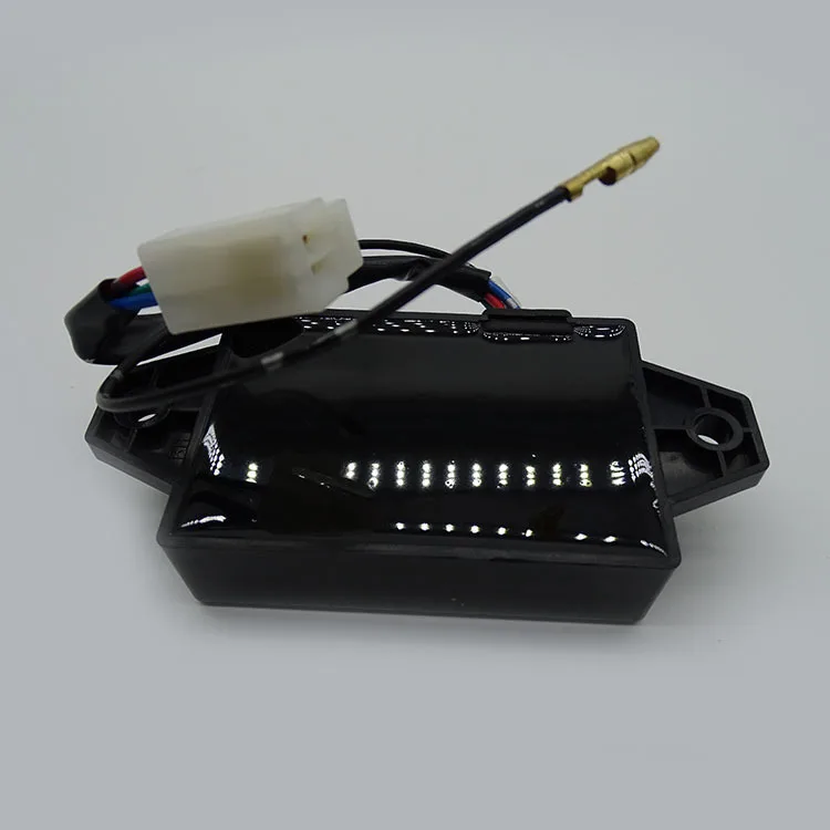 E307B таймер остановки двигателя E307 E312 16A11-17001 управления 16A1117001