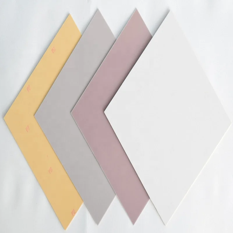 2023 hot sale yellow epoxy fiberglass paper CEM1 CCL copper clad laminate sheet for PCB