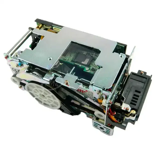 01750105986 ATM Parts Wincor Card Reader V2XF Standard Version 1750105986