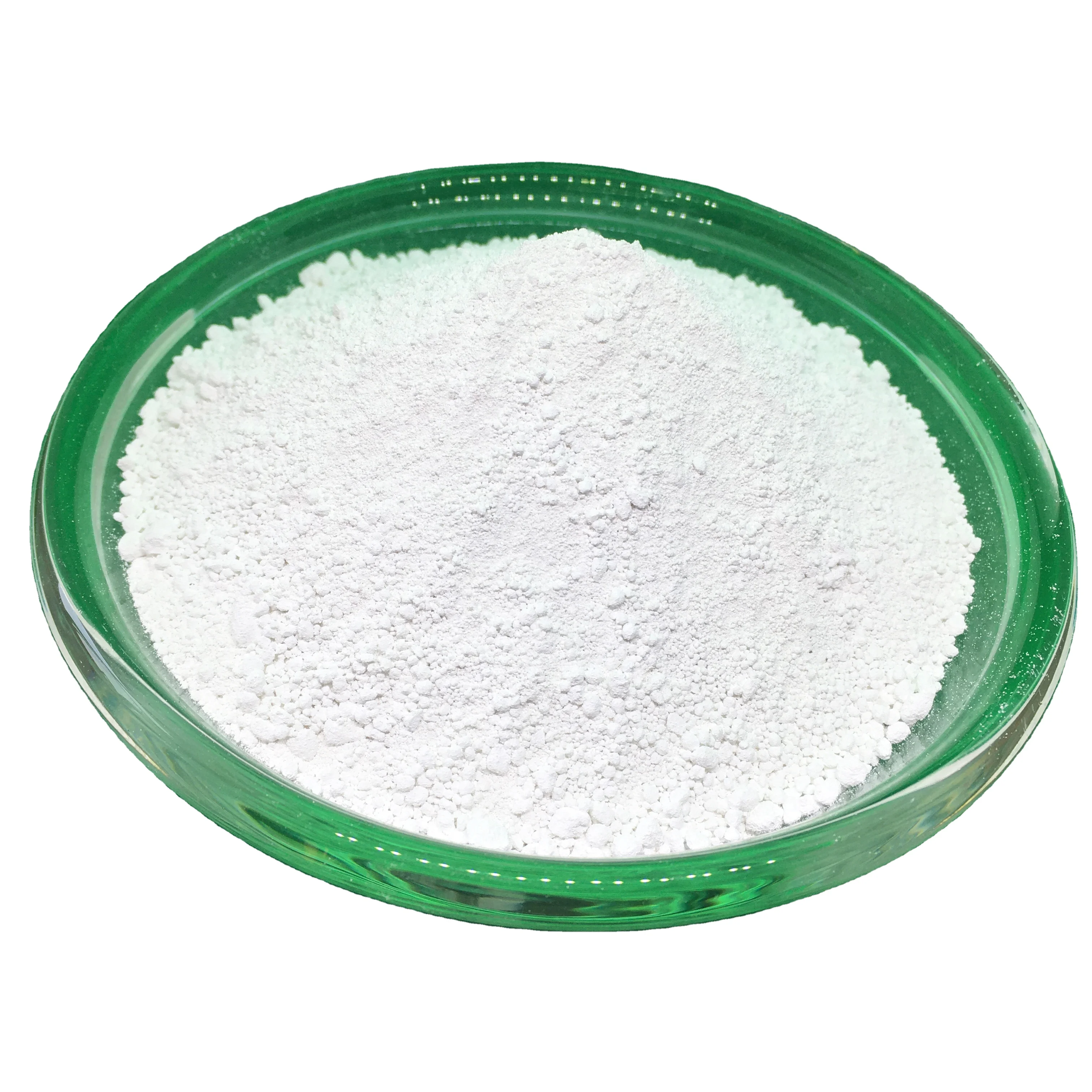 Pigment Powder titanium dioxide Rutile Grade Tio2 Price For Paint Rubber