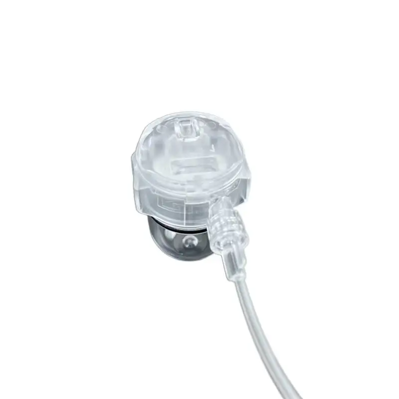 Water trap drain sidestream water trap for mindray gas monitor