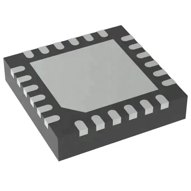 SI34062 Power Switch ICs SI34062-A-GM SI34062-A-GMR