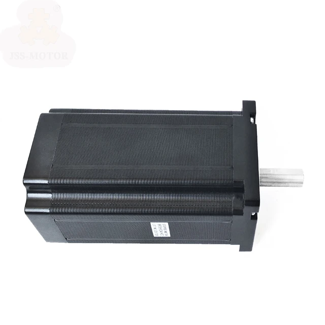 Шаговый двигатель Nema 23 с высоким крутящим моментом, 57 мм, 3 нм для ЧПУ