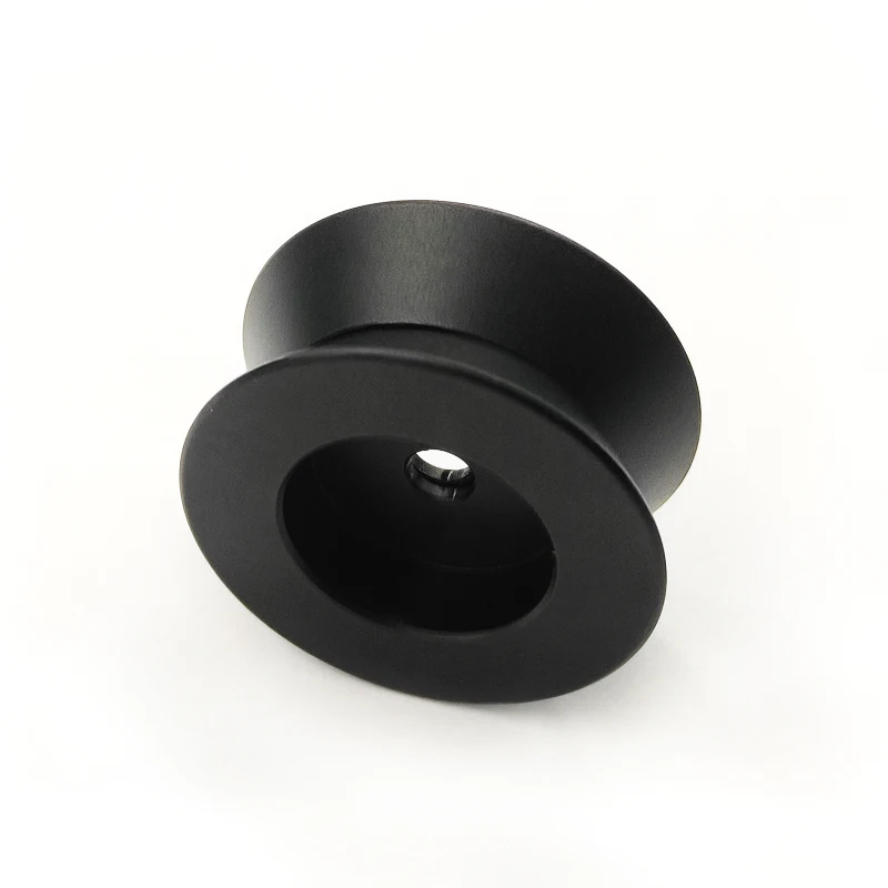 China Customized CNC Machining Parts Stainless Steel Copper Round Spacer Washer