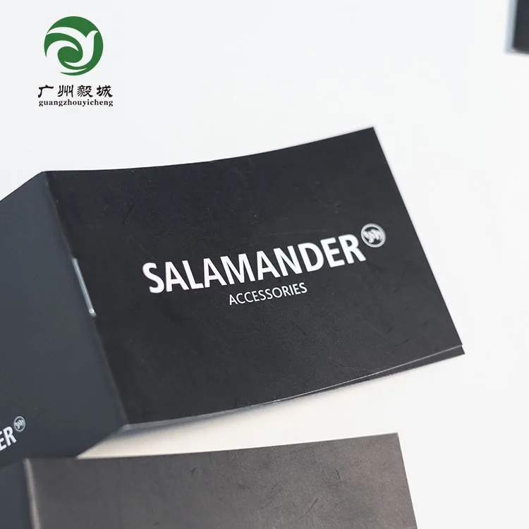 high end cheap price booklet printing magazine custom book catalog brochure leaflet flyer printing