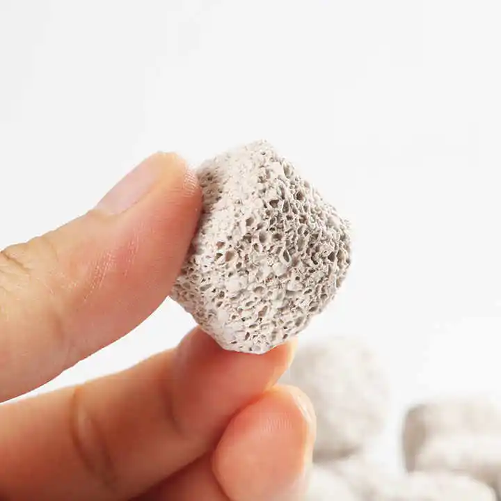 Aquarium Accessories Filter Media Bio Ceramic Ring Fish Pond Filter Materials For Aquarium Fish Tank Filtration