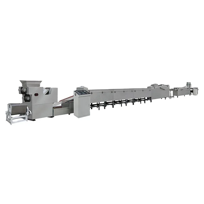 High quality noodles soap making machine / fried instant noodles machine  /machine noodles for sale