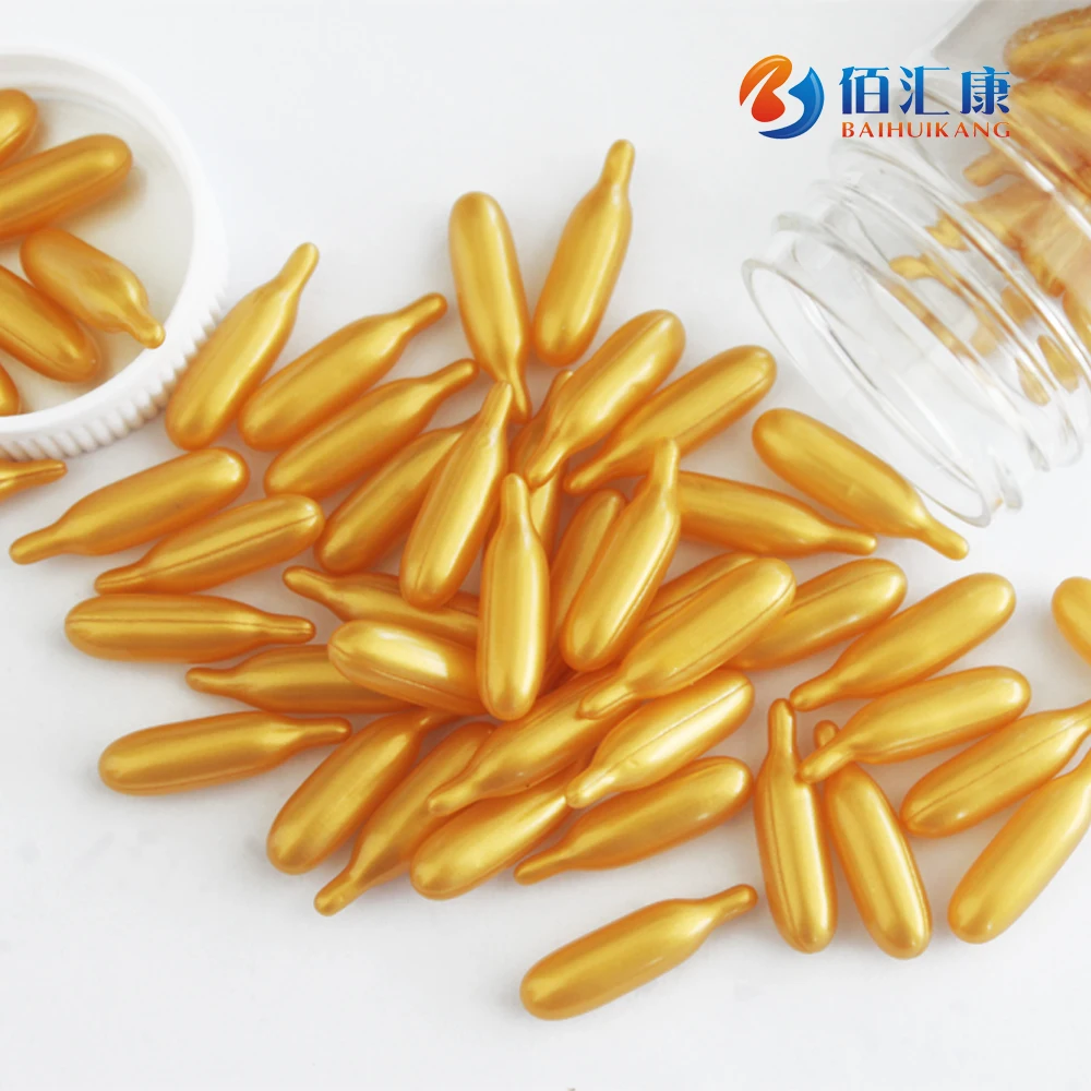 Beaty уход за кожей лица масло Витамин Е EGF капсула