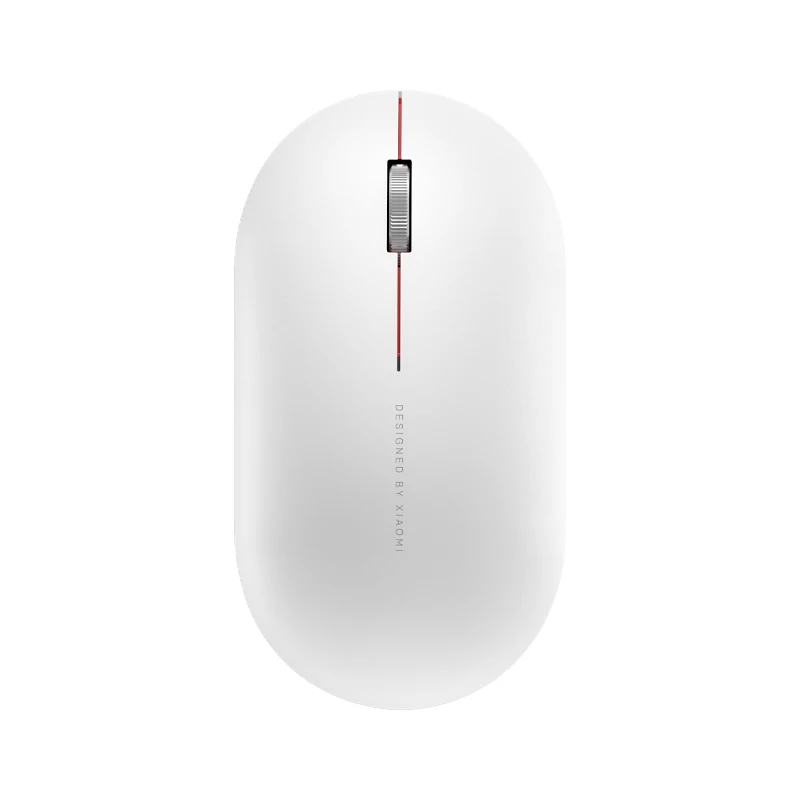  Беспроводная портативная мышь Xiaomi XMWS002TM 2 4 ГГц
