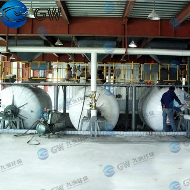 
50 TPD Liquid Potassium Silicate Autoclave Price 