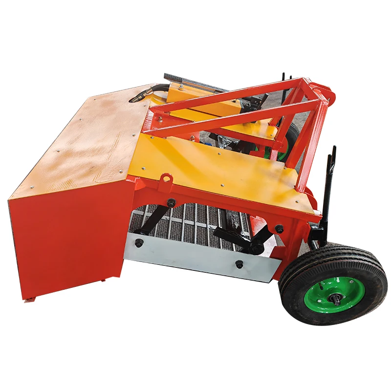 Beach Cleaner Sweeper Mini Type Flexible Beach Cleaning Machine Sand Cleaning Machine For Beach Volleyball Courts