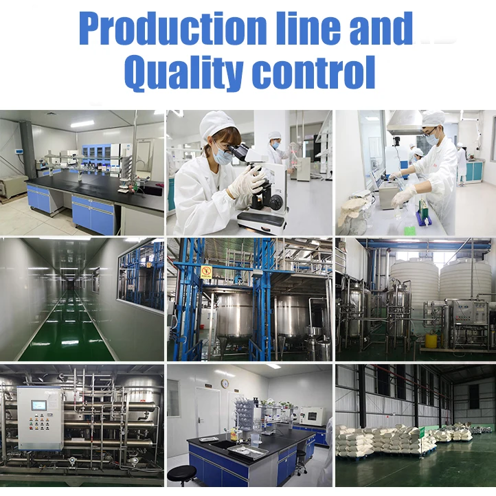 Custom marine collagen peptide pure natural hydrolized bulk Fish collagen granule cod fish scale collagen powder