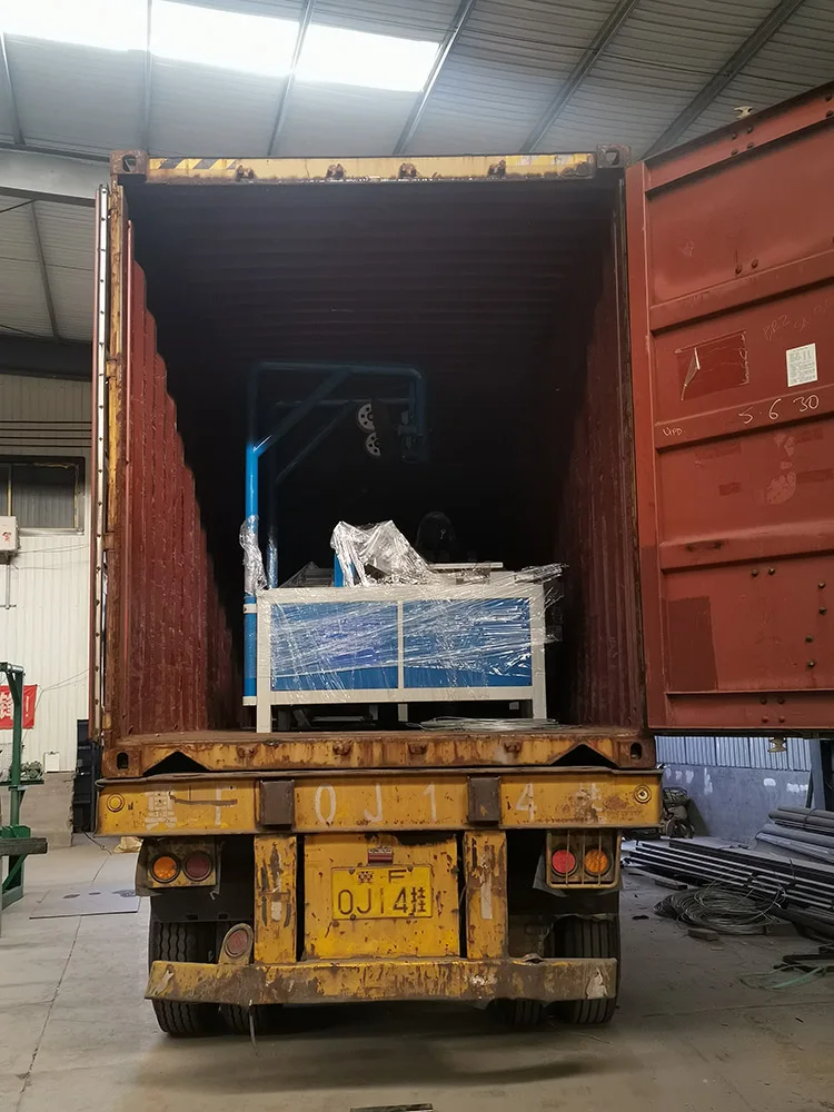 HBFL Chain Link Fence Making Machine Price/Wire Mesh Making Machine