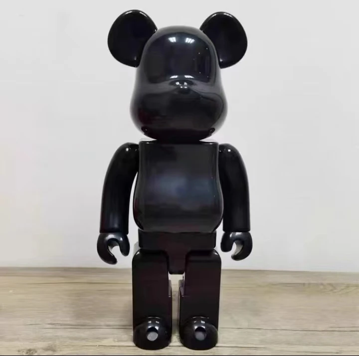Изготовленный на заказ Diy пустой медведь 1000% 70 см 400% 28