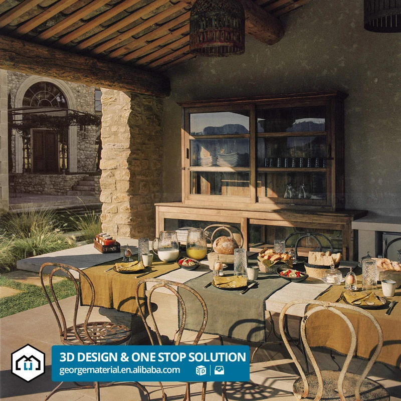 Automatic United States Handle Furniture Prefab Room Home Designs Cheap Kitchen Cocina Completa For Sale Kitchen Cabinets