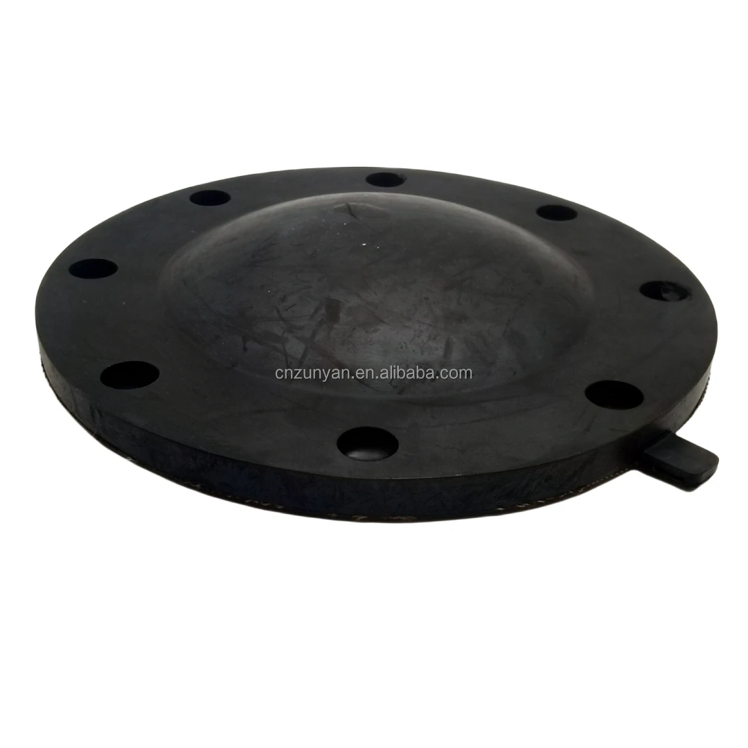 Manufacturers Pneumatic Diaphragm Pump Rubber Diaphragm