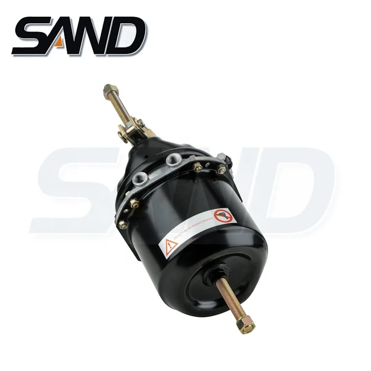 Superior Quality T24/24 Air spring s-cam truck brake chamber actuator diaphragm piston 9253211600