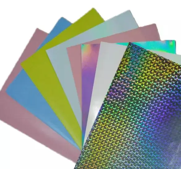 High Quality Fragile Warranty Eggshell A4 Sheet Paper Sticker Security Sealing Tape Tamper Evident Stickers Destructible