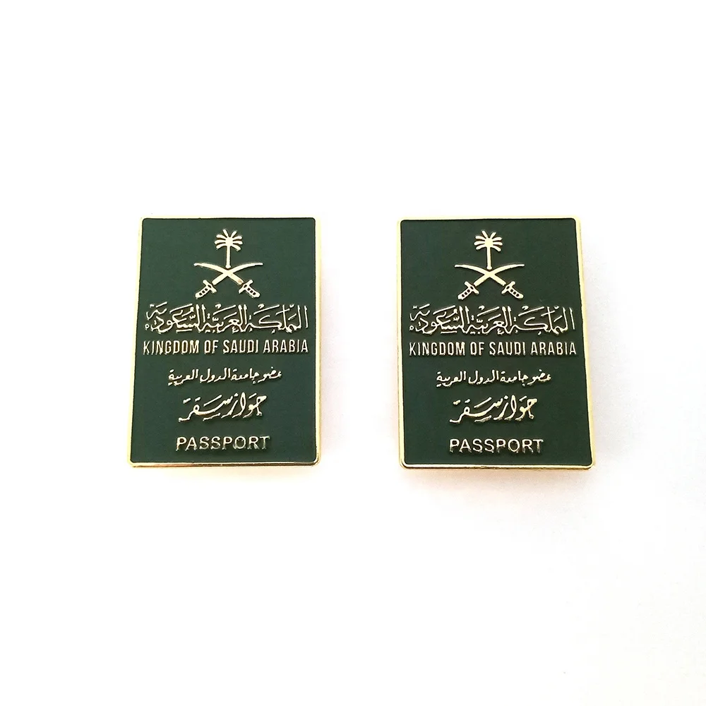 Саудовская Аравия мобильный стикер Королевство паспорт KSA телефон завод