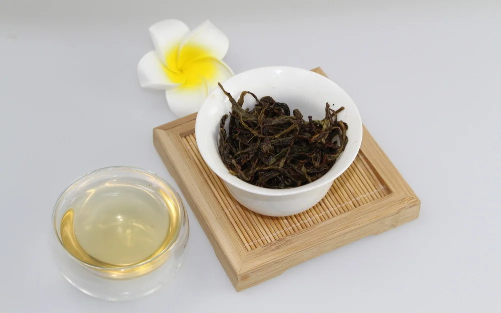Wholesale Tea Price New Organic Loose Heal Tea Most Benefit Healthy Drink Lung Tea Oolong