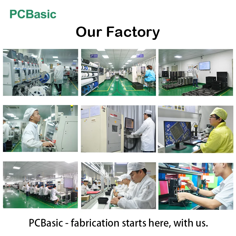 One-Stop Pcb Design And Assembly China Pcba Oem Service Custom Pcb Board Pcba Inverter Pcb Assembly