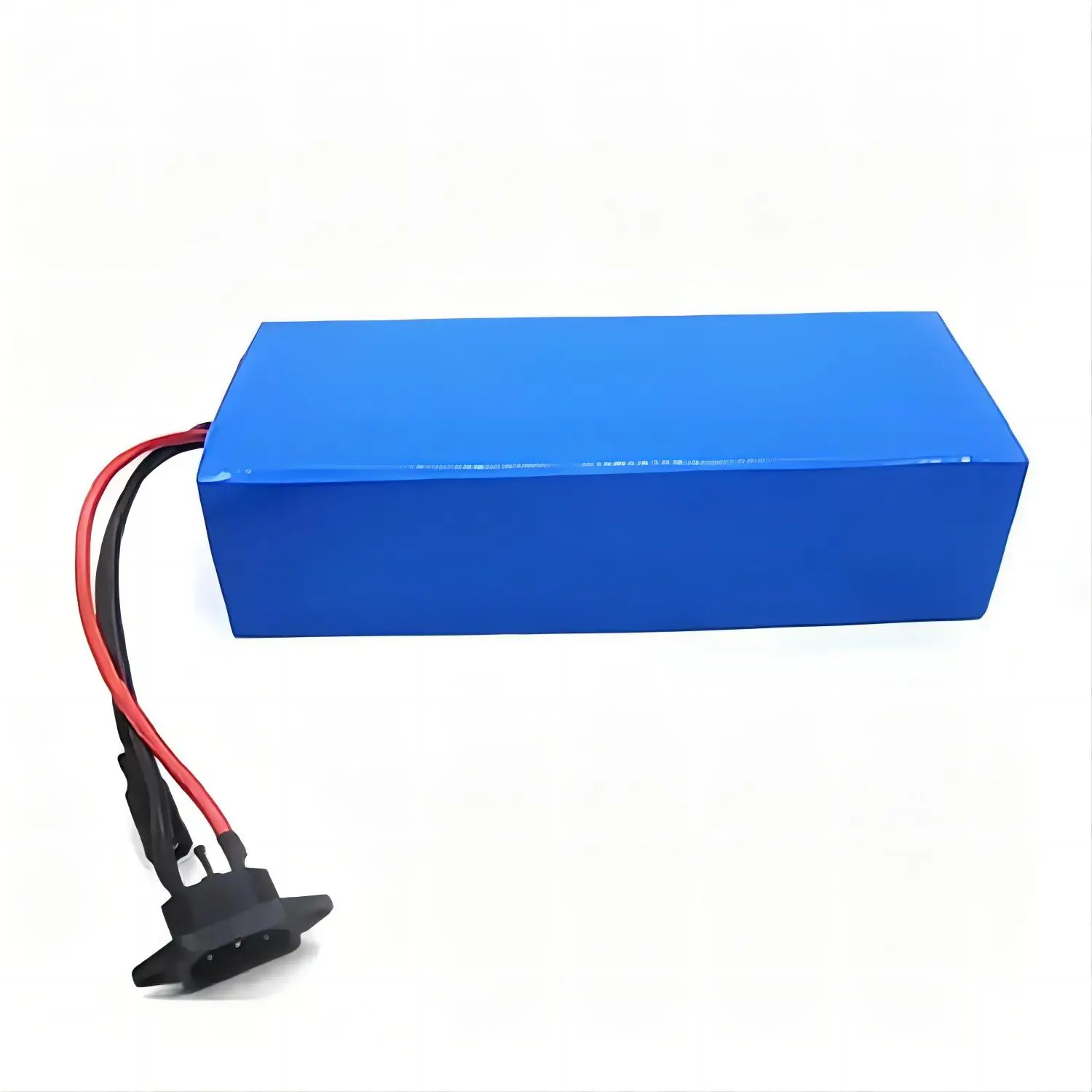 Trolling Motor Electric Boat Marine Yacht LiFePO4 Battery for 12V 24V 36V 48V System