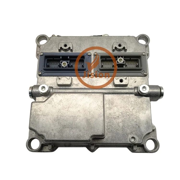 С программным 3317540 420E ECM контроллером 331-7540 C6.6 двигатель ECU