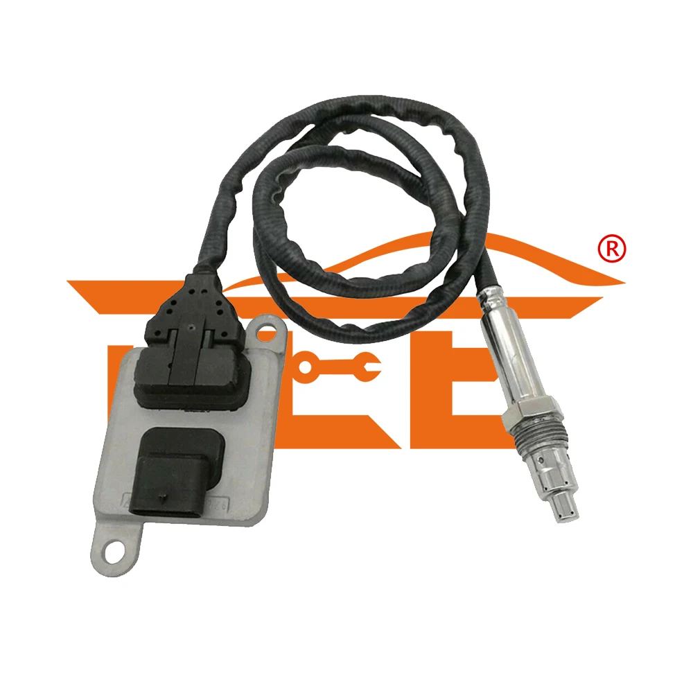 Датчик Nox 5WK96682E A0009059703 для Mercedes-Benz A0009052809 A0009058511