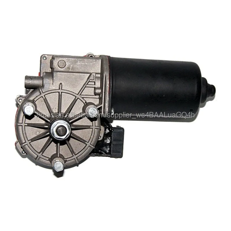 Моторчик трапеции MAN 81264016141 TGL/TGA/TGS/TGX