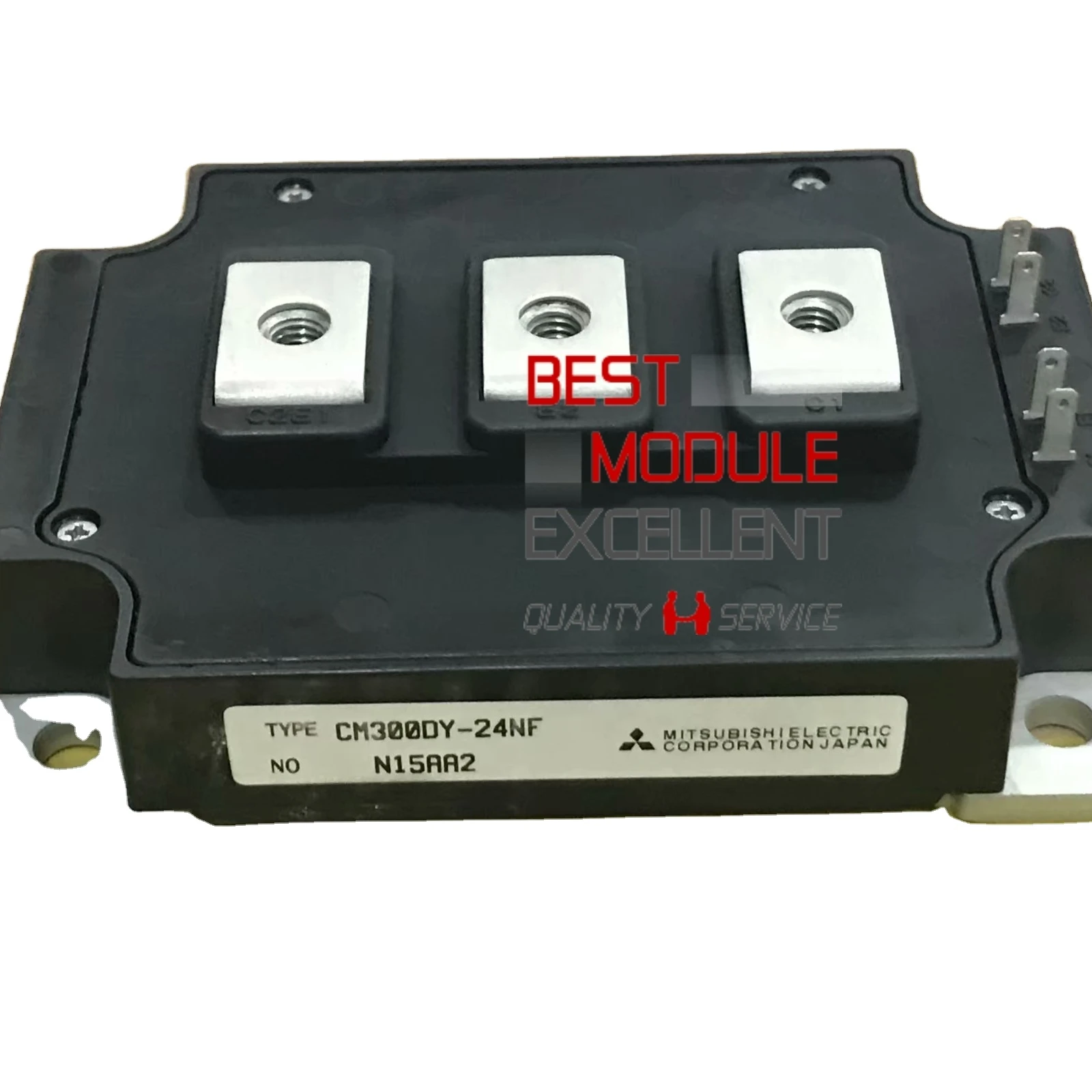 Электронные аксессуары и принадлежности 1 шт. CM300DY-24NF новый 100% качество assurancesemiconductors