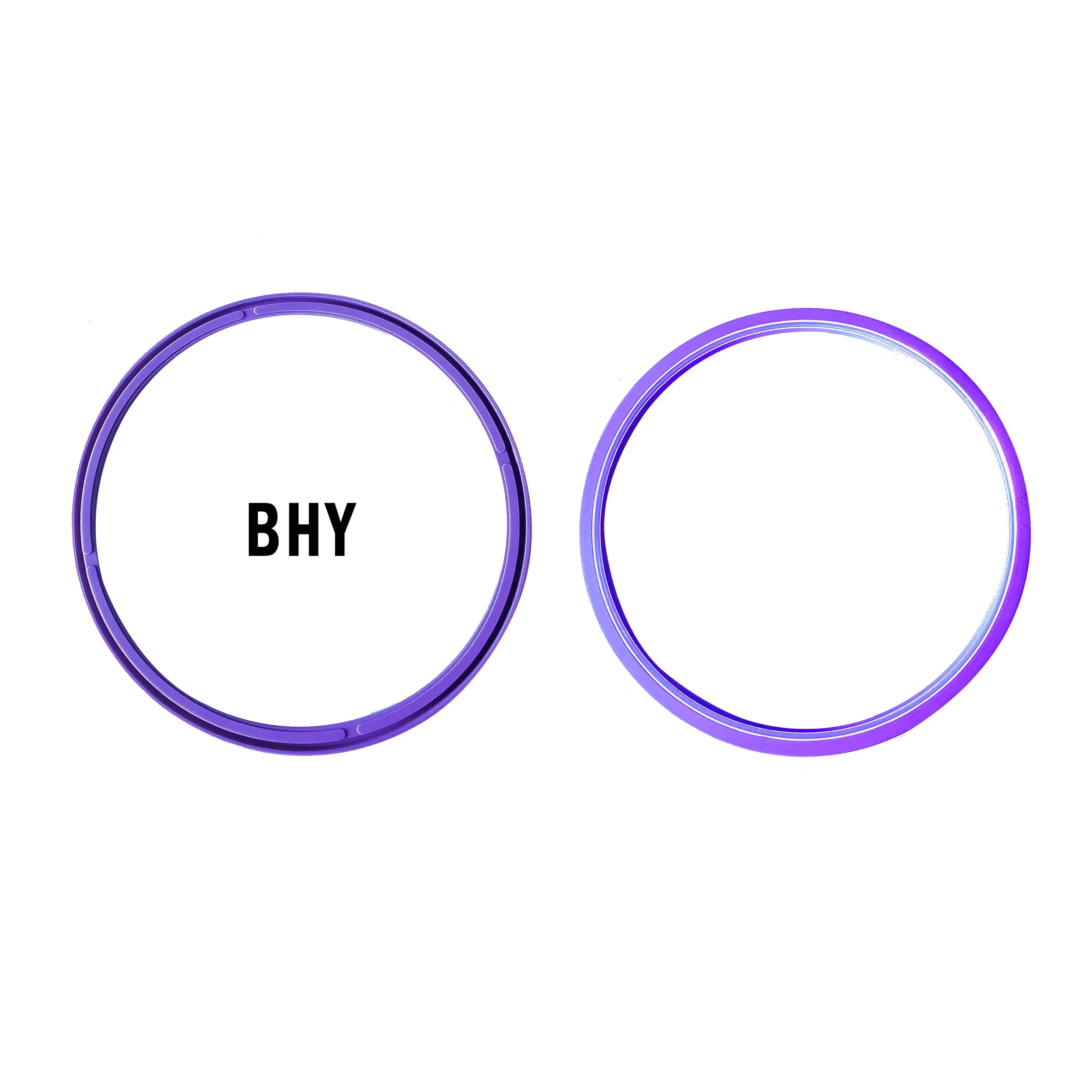 Hydraulic breaker oil seal Buffer oil seal BHY B-10B Size 100*115.5*6 seal kit For hydraulic hammer